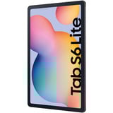 Samsung Galaxy Tab S6 Lite LTE 4G LTE-TDD & LTE-FDD 128 Go 26,4 cm (10.4") 4 Go Wi-Fi 5 (802.11ac) Gris tablette 10.4" Gris, 26,4 cm (10.4"), 2000 x 1200 pixels, 128 Go, 4 Go, 2 GHz, Gris