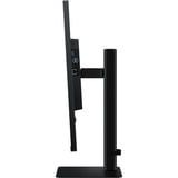 Samsung S80UD écran plat de PC 81,3 cm (32") 3840 x 2160 pixels 4K Ultra HD LCD Noir Moniteur  Noir, 81,3 cm (32"), 3840 x 2160 pixels, 4K Ultra HD, LCD, 5 ms, Noir