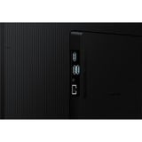 Samsung S80UD écran plat de PC 81,3 cm (32") 3840 x 2160 pixels 4K Ultra HD LCD Noir Moniteur  Noir, 81,3 cm (32"), 3840 x 2160 pixels, 4K Ultra HD, LCD, 5 ms, Noir