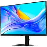 Samsung S80UD écran plat de PC 81,3 cm (32") 3840 x 2160 pixels 4K Ultra HD LCD Noir Moniteur  Noir, 81,3 cm (32"), 3840 x 2160 pixels, 4K Ultra HD, LCD, 5 ms, Noir