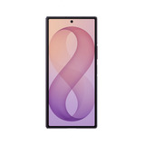 Samsung Étui Magnétique Transparent, Housse smartphone Transparent