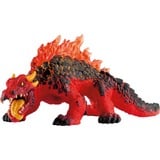 Schleich Eldrador - Magmawaran, Figurine 
