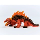 Schleich Eldrador - Magmawaran, Figurine 