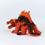 Schleich Eldrador - Magmawaran, Figurine 