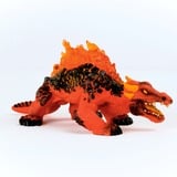 Schleich Eldrador - Magmawaran, Figurine 