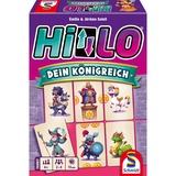 Schmidt Spiele 40680, Jeu de cartes 