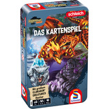 Schmidt Spiele 51611, Jeu de cartes 