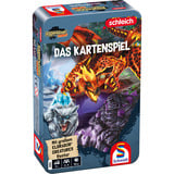 Schmidt Spiele Eldrador - Le jeu de cartes 