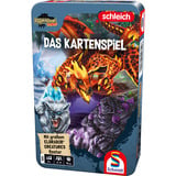 Schmidt Spiele Eldrador - Le jeu de cartes 