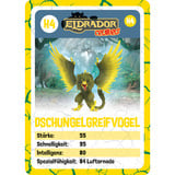 Schmidt Spiele Eldrador - Le jeu de cartes 