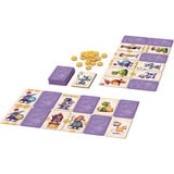Schmidt Spiele HiLo - Ton royaume, Jeu de cartes 