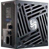 Seasonic FOCUS GX-750-V4 ATX3.1 alimentation modulaire 750 watt Noir, 2x PCIe
