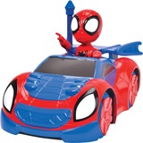 Simba Jada Toys RC Spidey Web Crawler, Voiture télécommandée 