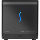 Sonnet  eGPU Breakaway Box 750, Boîtier Noir