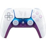 Sony Manette sans fil DualSense – Édition limitée blanche Grand Theft Auto VI, Manette de jeu Blanc