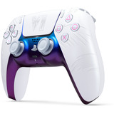 Sony Manette sans fil DualSense – Édition limitée blanche Grand Theft Auto VI, Manette de jeu Blanc