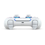 Sony Manette sans fil DualSense – Édition limitée blanche Grand Theft Auto VI, Manette de jeu Blanc