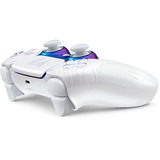 Sony Manette sans fil DualSense – Édition limitée blanche Grand Theft Auto VI, Manette de jeu Blanc