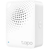 TP-Link Tapo H100, HUB 