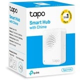 TP-Link Tapo H100, HUB 