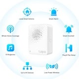 TP-Link Tapo H100, HUB 