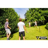 Talbot Torro Set de badminton familial, Appareil de fitness 