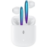 TaoTronics Écouteur Blanc/Bleu