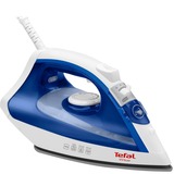 Tefal Virtuo FV1711, Fer à vapeur Blanc/Bleu