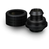Thermal Grizzly DeltaMate Fitting ST13, Connecteur Noir