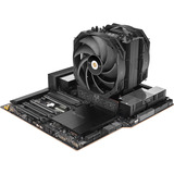 Thermaltake CL-P140-CA14BL-A, Refroidisseur CPU 