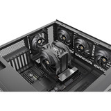 Thermaltake CL-P140-CA14BL-A, Refroidisseur CPU 