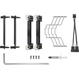 Thermaltake CL-P140-CA14BL-A, Refroidisseur CPU 