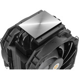 Thermaltake CL-P140-CA14BL-A, Refroidisseur CPU 