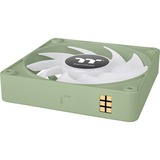 Thermaltake CT140 EX ARGB Sync PC Cooling Fan ventilateurs de boîtier Vert clair, 3 pièces, 140 x 140 x 25 mm, PWM