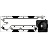 Thermaltake Pacific DP100-D5 Plus Pompe et réservoir Pompe et réservoir, Polyméthacrylate de méthyle (PMMA), 0,2 L, 120 mm, 360 mm, 84,8 mm