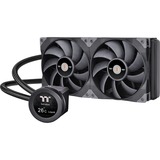 Thermaltake TOUGHLIQUID Ultra 280, Watercooling Noir