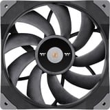 Thermaltake TOUGHLIQUID Ultra 280, Watercooling Noir