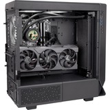 Thermaltake TOUGHLIQUID Ultra 280, Watercooling Noir