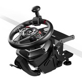 Thrustmaster T128 Noir USB Volant + pédales Analogique PC, Xbox One, Xbox Series S, Xbox Series X Noir, Volant + pédales, PC, Xbox One, Xbox Series S, Xbox Series X, Analogique, 900°, Avec fil, USB