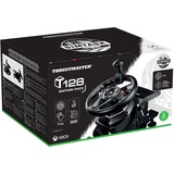 Thrustmaster T128 Noir USB Volant + pédales Analogique PC, Xbox One, Xbox Series S, Xbox Series X Noir, Volant + pédales, PC, Xbox One, Xbox Series S, Xbox Series X, Analogique, 900°, Avec fil, USB