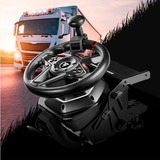 Thrustmaster T128 Noir USB Volant + pédales Analogique PC, Xbox One, Xbox Series S, Xbox Series X Noir, Volant + pédales, PC, Xbox One, Xbox Series S, Xbox Series X, Analogique, 900°, Avec fil, USB