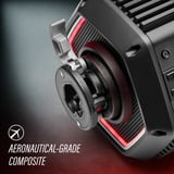 Thrustmaster T818 Black Edition, Bases de volant Noir