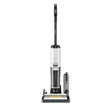 Tineco Nettoyeur vapeur, aspirateur eau et poussière Floor One S7 Steam Blanc/Noir