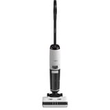 Tineco Nettoyeur vapeur, aspirateur eau et poussière Floor One S7 Steam Blanc/Noir