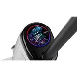 Tineco Nettoyeur vapeur, aspirateur eau et poussière Floor One S7 Steam Blanc/Noir