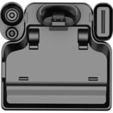 Tineco Nettoyeur vapeur, aspirateur eau et poussière Floor One S7 Steam Blanc/Noir