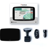 Tomtom GO Superior 6”, Système de navigation 