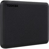 Toshiba Canvio Advance 2 To, Disque dur Noir, HDTCA20EK3AA, USB 3.2 Gen 1