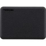 Toshiba Canvio Advance 2 To, Disque dur Noir, HDTCA20EK3AA, USB 3.2 Gen 1