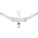 Ubiquiti LTU-LR, Antenne radio Blanc